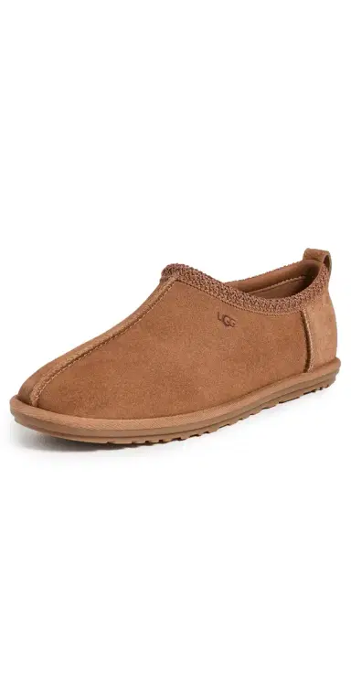 UGG Tasman Deconstructed Slippers Chestnut | Thumbnail 1 UGG Tasman Deconstructed Slippers Chestnut | Thumbnail 1