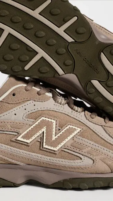 New Balance 204L Sneakers Mushroom/Arid Stone M 7.5/ W 9 | Thumbnail 6 New Balance 204L Sneakers Mushroom/Arid Stone M 7.5/ W 9 | Thumbnail 6