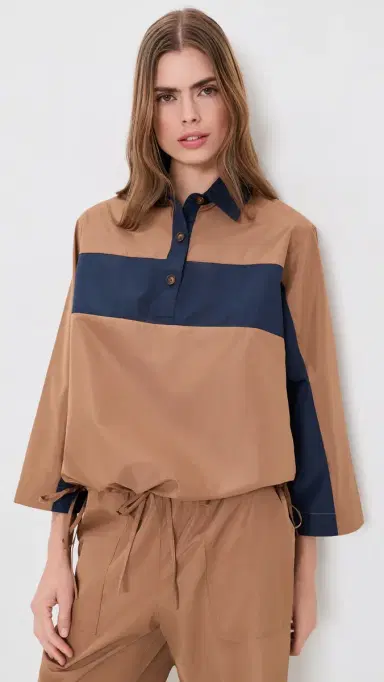 rag & bone Rugby Shirt | Thumbnail 2 rag & bone Rugby Shirt | Thumbnail 2
