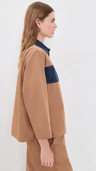 rag & bone Rugby Shirt | Thumbnail 4 rag & bone Rugby Shirt | Thumbnail 4