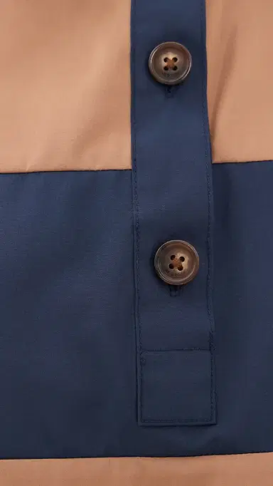 rag & bone Rugby Shirt | Thumbnail 6 rag & bone Rugby Shirt | Thumbnail 6