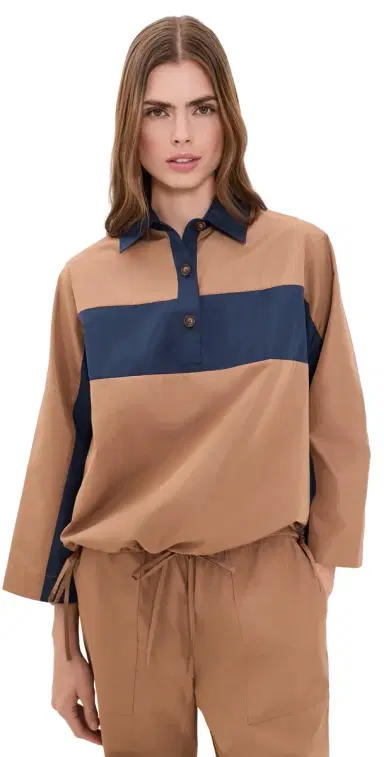 rag & bone Rugby Shirt | Thumbnail 1 rag & bone Rugby Shirt | Thumbnail 1
