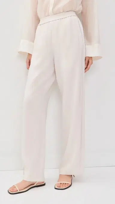 A.EMERY A. EMERY Angus Pants Oyster | Thumbnail 2 A.EMERY A. EMERY Angus Pants Oyster | Thumbnail 2