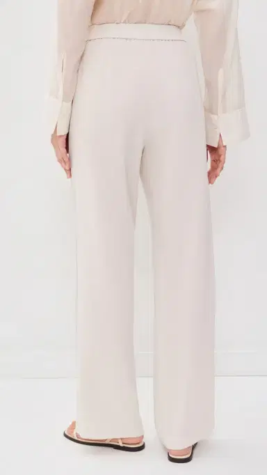 A.EMERY A. EMERY Angus Pants Oyster | Thumbnail 3 A.EMERY A. EMERY Angus Pants Oyster | Thumbnail 3