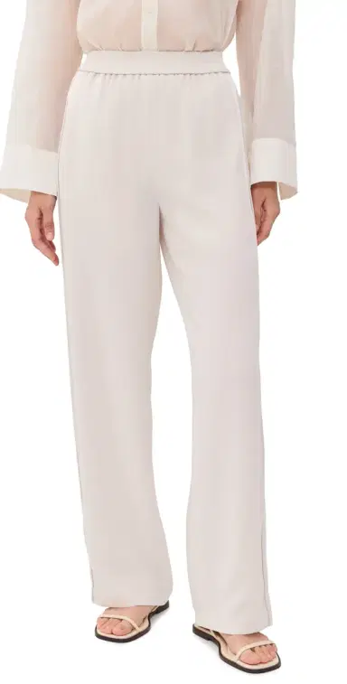 A.EMERY A. EMERY Angus Pants Oyster | Thumbnail 1 A.EMERY A. EMERY Angus Pants Oyster | Thumbnail 1