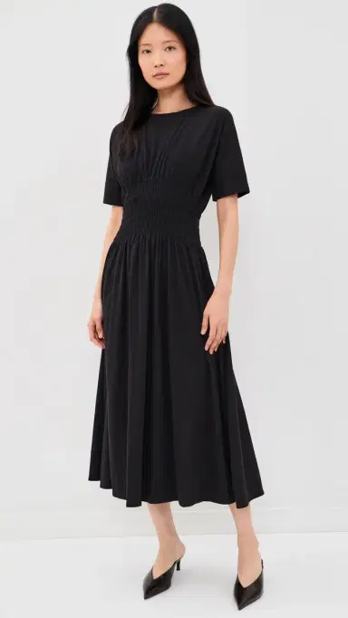 Merlette Gallen Dress | Thumbnail 2 Merlette Gallen Dress | Thumbnail 2