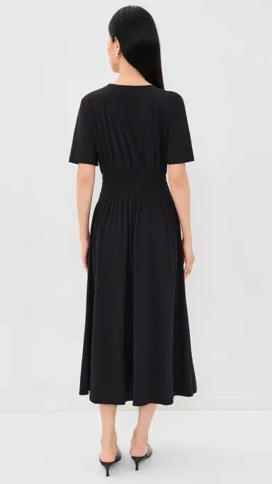 Merlette Gallen Dress | Thumbnail 3 Merlette Gallen Dress | Thumbnail 3
