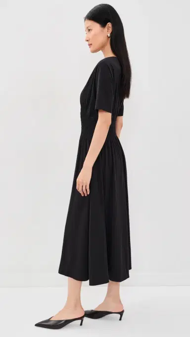 Merlette Gallen Dress | Thumbnail 4 Merlette Gallen Dress | Thumbnail 4