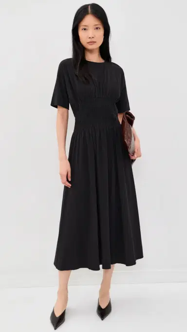Merlette Gallen Dress | Thumbnail 5 Merlette Gallen Dress | Thumbnail 5