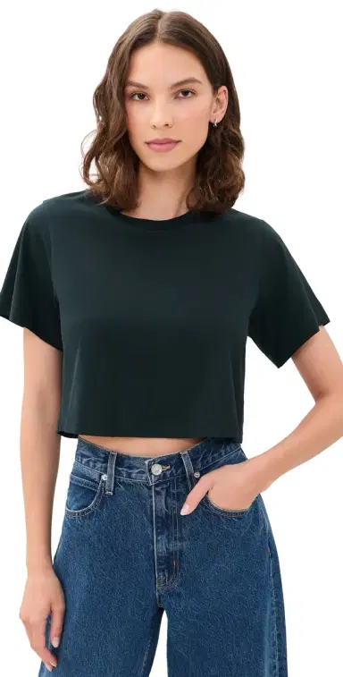 A.L.C. A. .C. Kali Tee Botanic | Thumbnail 1 A.L.C. A. .C. Kali Tee Botanic | Thumbnail 1