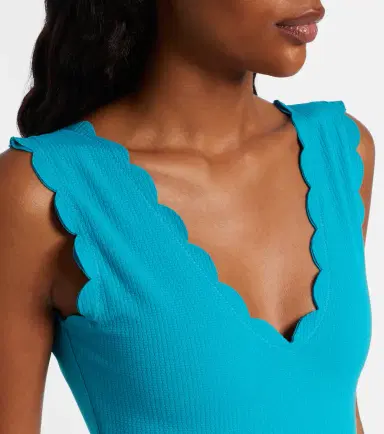 Marysia Charleston Maillot swimsuit | Thumbnail 2 Marysia Charleston Maillot swimsuit | Thumbnail 2
