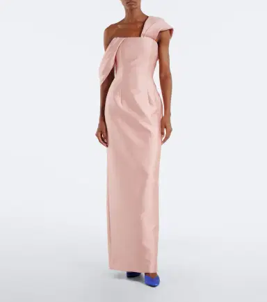 Emilia Wickstead Kiana corset gown | Thumbnail 5 Emilia Wickstead Kiana corset gown | Thumbnail 5