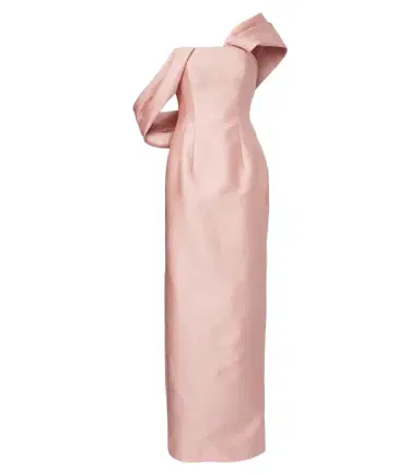 Emilia Wickstead Kiana corset gown | Thumbnail 1 Emilia Wickstead Kiana corset gown | Thumbnail 1