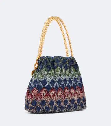 Missoni Mini lamé top-handle bag | Thumbnail 3 Missoni Mini lamé top-handle bag | Thumbnail 3