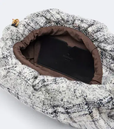 Missoni Large knitted clutch | Thumbnail 2 Missoni Large knitted clutch | Thumbnail 2