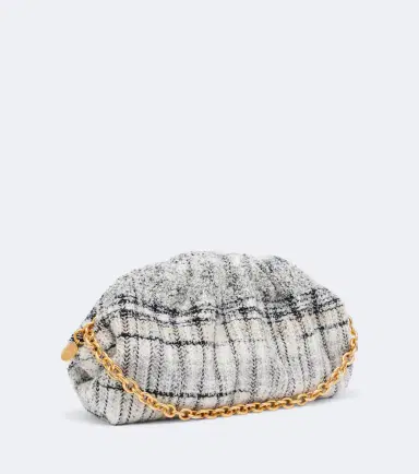 Missoni Large knitted clutch | Thumbnail 3 Missoni Large knitted clutch | Thumbnail 3