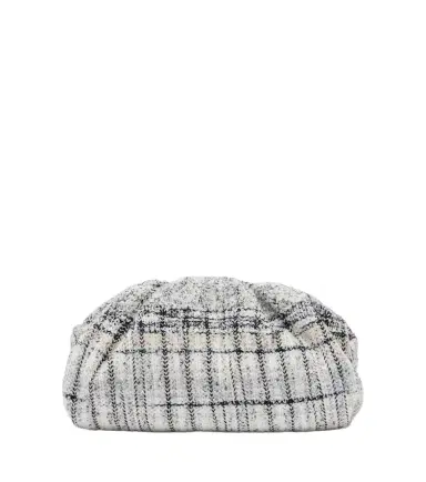 Missoni Large knitted clutch | Thumbnail 1 Missoni Large knitted clutch | Thumbnail 1