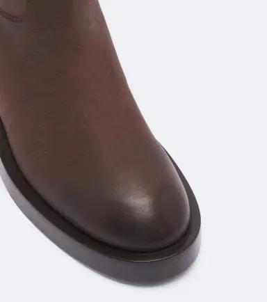 Paris Texas Napa leather knee-high boots | Thumbnail 4 Paris Texas Napa leather knee-high boots | Thumbnail 4