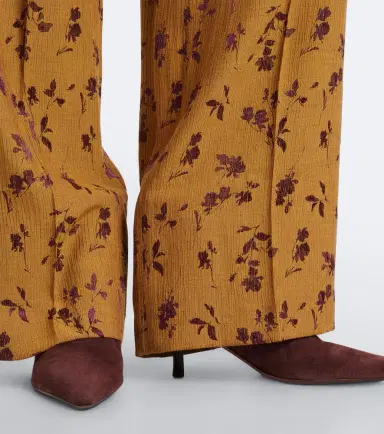Paris Texas Rose suede ankle boots | Thumbnail 5 Paris Texas Rose suede ankle boots | Thumbnail 5