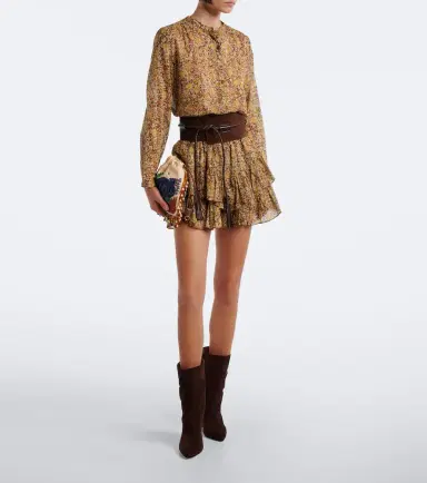 Paris Texas Elsa suede ankle boots | Thumbnail 6 Paris Texas Elsa suede ankle boots | Thumbnail 6