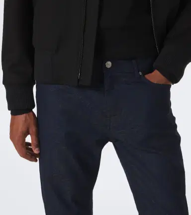 Etro Jacquard cotton-blend slim pants | Thumbnail 2 Etro Jacquard cotton-blend slim pants | Thumbnail 2