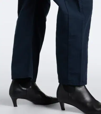 Veronica Beard Sloan barrel-leg jeans | Thumbnail 5 Veronica Beard Sloan barrel-leg jeans | Thumbnail 5