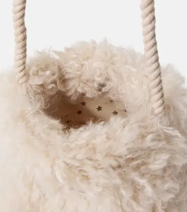 Bonton Pitou crossbody bag | Thumbnail 3 Bonton Pitou crossbody bag | Thumbnail 3