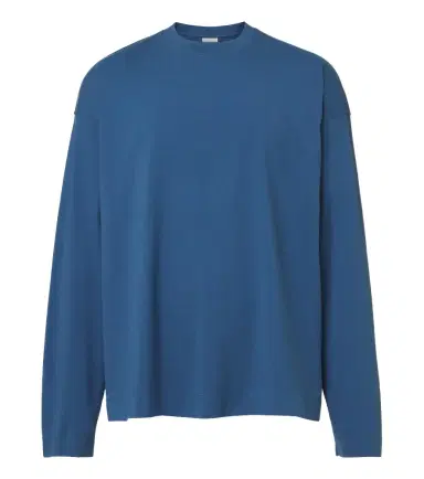 Dries Van Noten Cotton jersey T-shirt | Thumbnail 1 Dries Van Noten Cotton jersey T-shirt | Thumbnail 1