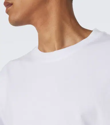 Dries Van Noten Cotton jersey T-shirt | Thumbnail 4 Dries Van Noten Cotton jersey T-shirt | Thumbnail 4