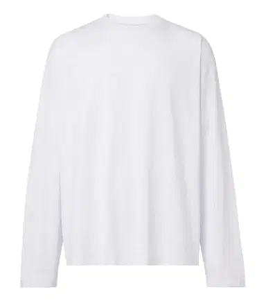 Dries Van Noten Cotton jersey T-shirt | Thumbnail 1 Dries Van Noten Cotton jersey T-shirt | Thumbnail 1