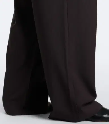 The Frankie Shop Ripley pleated wide-leg pants | Thumbnail 3 The Frankie Shop Ripley pleated wide-leg pants | Thumbnail 3
