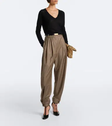 Joseph Cetus cashmere sweater | Thumbnail 2 Joseph Cetus cashmere sweater | Thumbnail 2