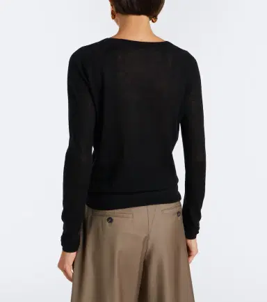 Joseph Cetus cashmere sweater | Thumbnail 4 Joseph Cetus cashmere sweater | Thumbnail 4