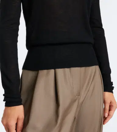 Joseph Cetus cashmere sweater | Thumbnail 5 Joseph Cetus cashmere sweater | Thumbnail 5
