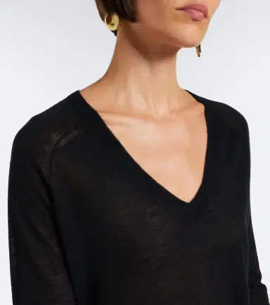 Joseph Cetus cashmere sweater | Thumbnail 6 Joseph Cetus cashmere sweater | Thumbnail 6