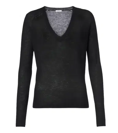 Joseph Cetus cashmere sweater | Thumbnail 1 Joseph Cetus cashmere sweater | Thumbnail 1