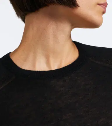 Joseph Geras cashmere sweater | Thumbnail 2 Joseph Geras cashmere sweater | Thumbnail 2