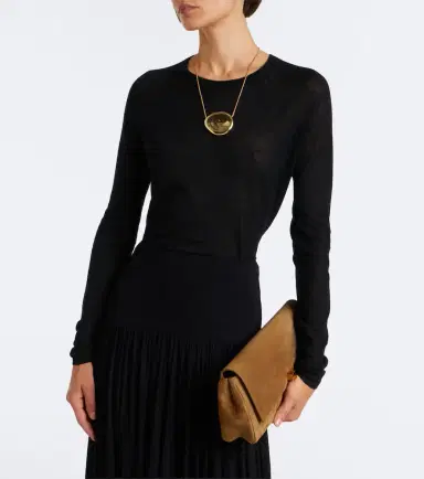 Joseph Geras cashmere sweater | Thumbnail 3 Joseph Geras cashmere sweater | Thumbnail 3