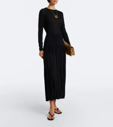 Joseph Geras cashmere sweater | Thumbnail 5 Joseph Geras cashmere sweater | Thumbnail 5