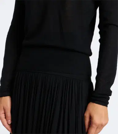 Joseph Geras cashmere sweater | Thumbnail 7 Joseph Geras cashmere sweater | Thumbnail 7