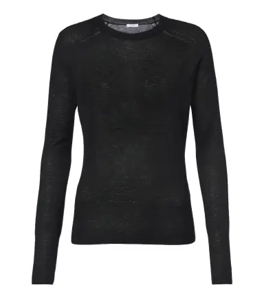 Joseph Geras cashmere sweater | Thumbnail 1 Joseph Geras cashmere sweater | Thumbnail 1