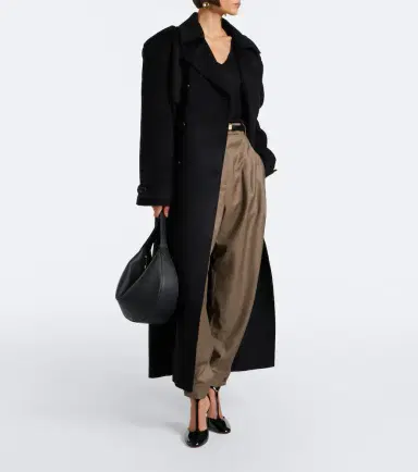 Joseph Bean Large leather shoulder bag | Thumbnail 4 Joseph Bean Large leather shoulder bag | Thumbnail 4