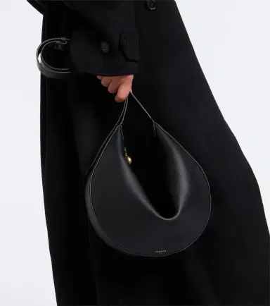 Joseph Bean Large leather shoulder bag | Thumbnail 7 Joseph Bean Large leather shoulder bag | Thumbnail 7