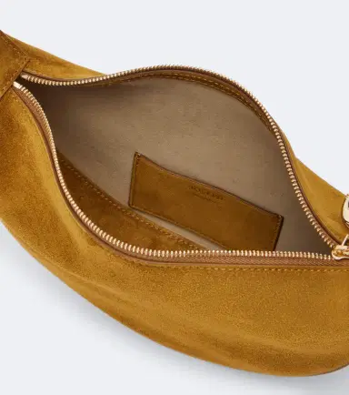 Joseph Bean suede shoulder bag | Thumbnail 2 Joseph Bean suede shoulder bag | Thumbnail 2