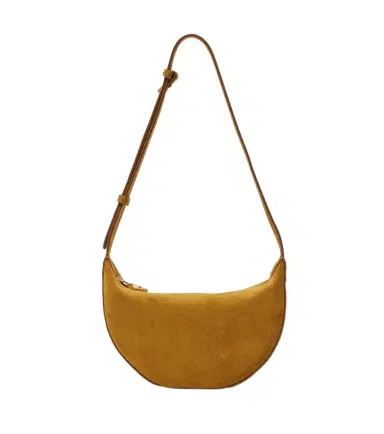 Joseph Bean suede shoulder bag | Thumbnail 1 Joseph Bean suede shoulder bag | Thumbnail 1