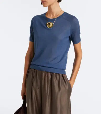 Joseph Poena cashmere sweater | Thumbnail 3 Joseph Poena cashmere sweater | Thumbnail 3