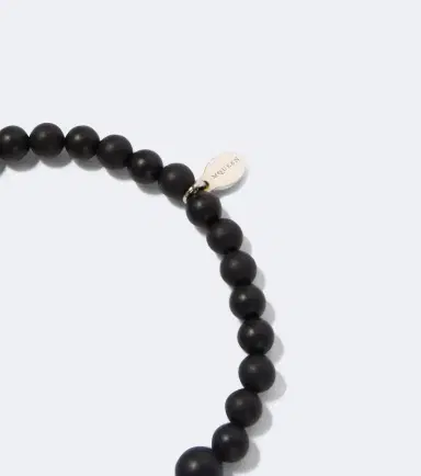 Alexander McQueen Beaded skull bracelet | Thumbnail 2 Alexander McQueen Beaded skull bracelet | Thumbnail 2