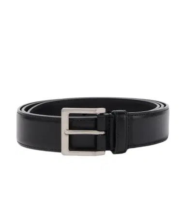 Saint Laurent Vadim leather belt | Thumbnail 1 Saint Laurent Vadim leather belt | Thumbnail 1