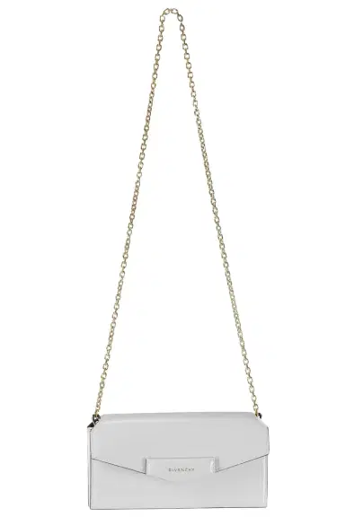 Givenchy Antigona Chain Wallet | Thumbnail 1 Givenchy Antigona Chain Wallet | Thumbnail 1