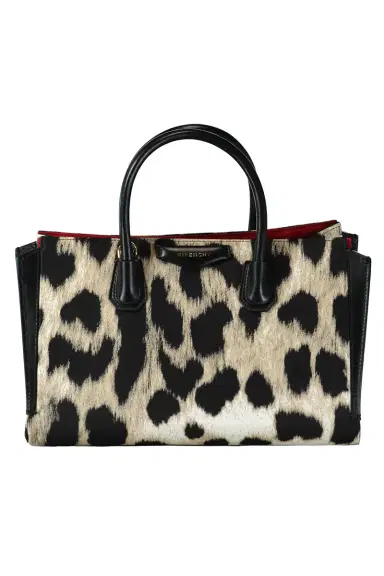 Givenchy Antigona Small Catchall Bag | Thumbnail 1 Givenchy Antigona Small Catchall Bag | Thumbnail 1